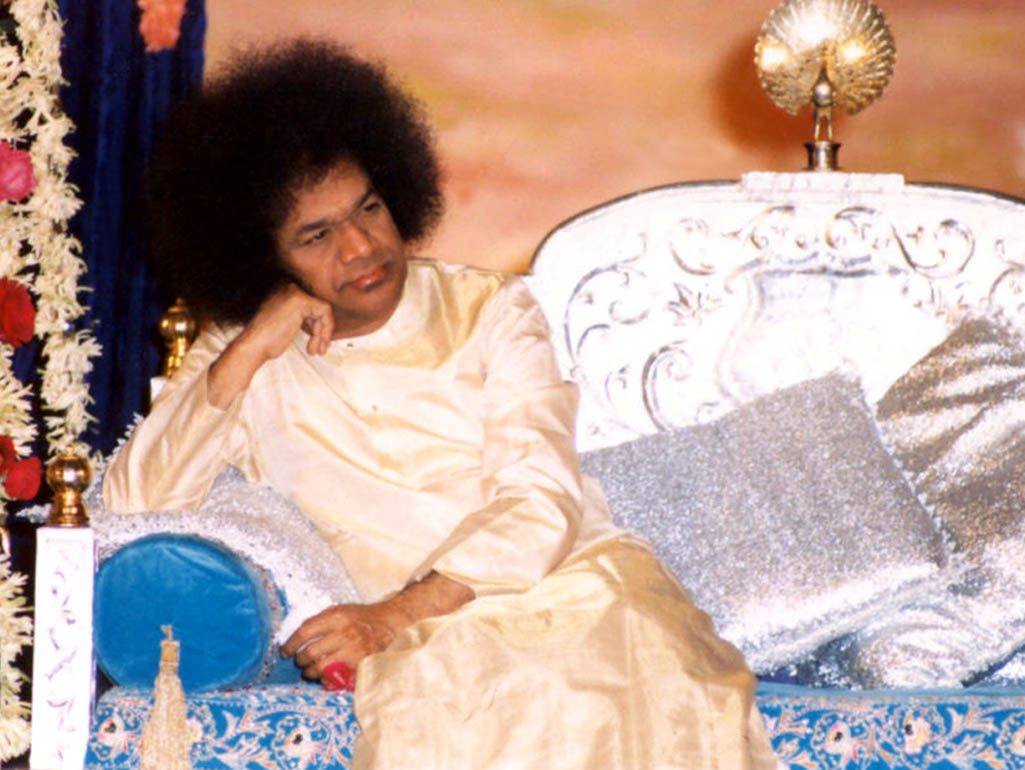 Sai Baba